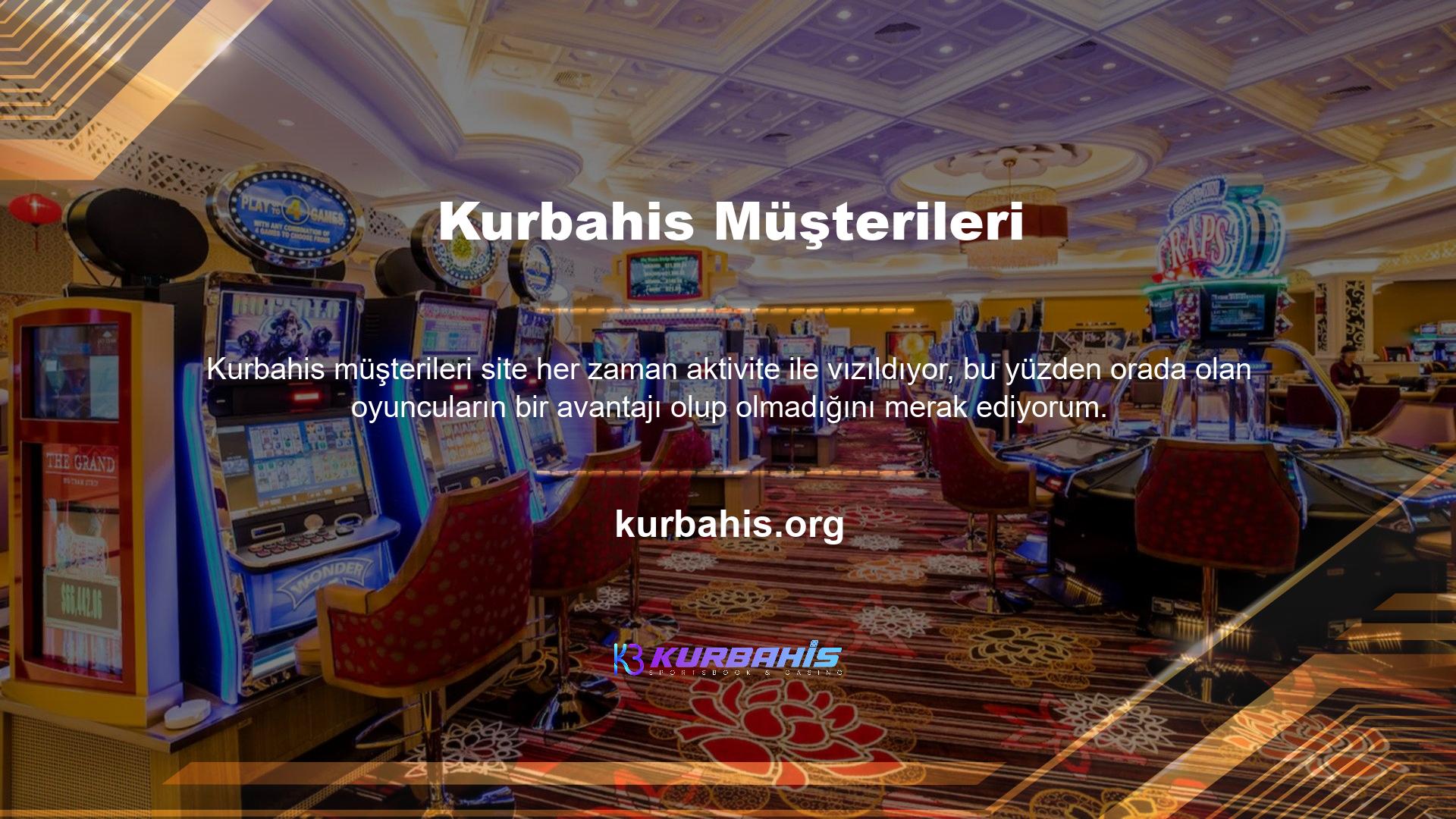 Kurbahis fiyatları kontrol ettiğinizde diğer web sitelerine kıyasla biraz daha yüksek olduklarını fark edeceksiniz