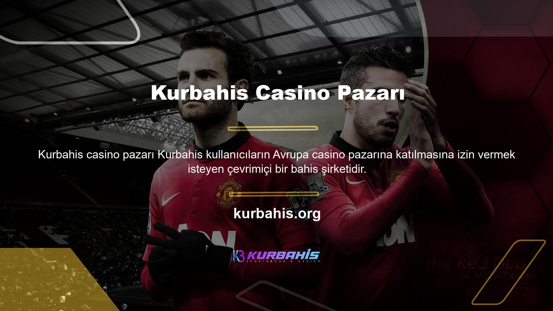 Kurbahis katılmak ve Avrupa casinolarında oynamak isteyen kullanıcıların bir belgeye ihtiyaç duyup duymadıklarını bilmeleri gerekir