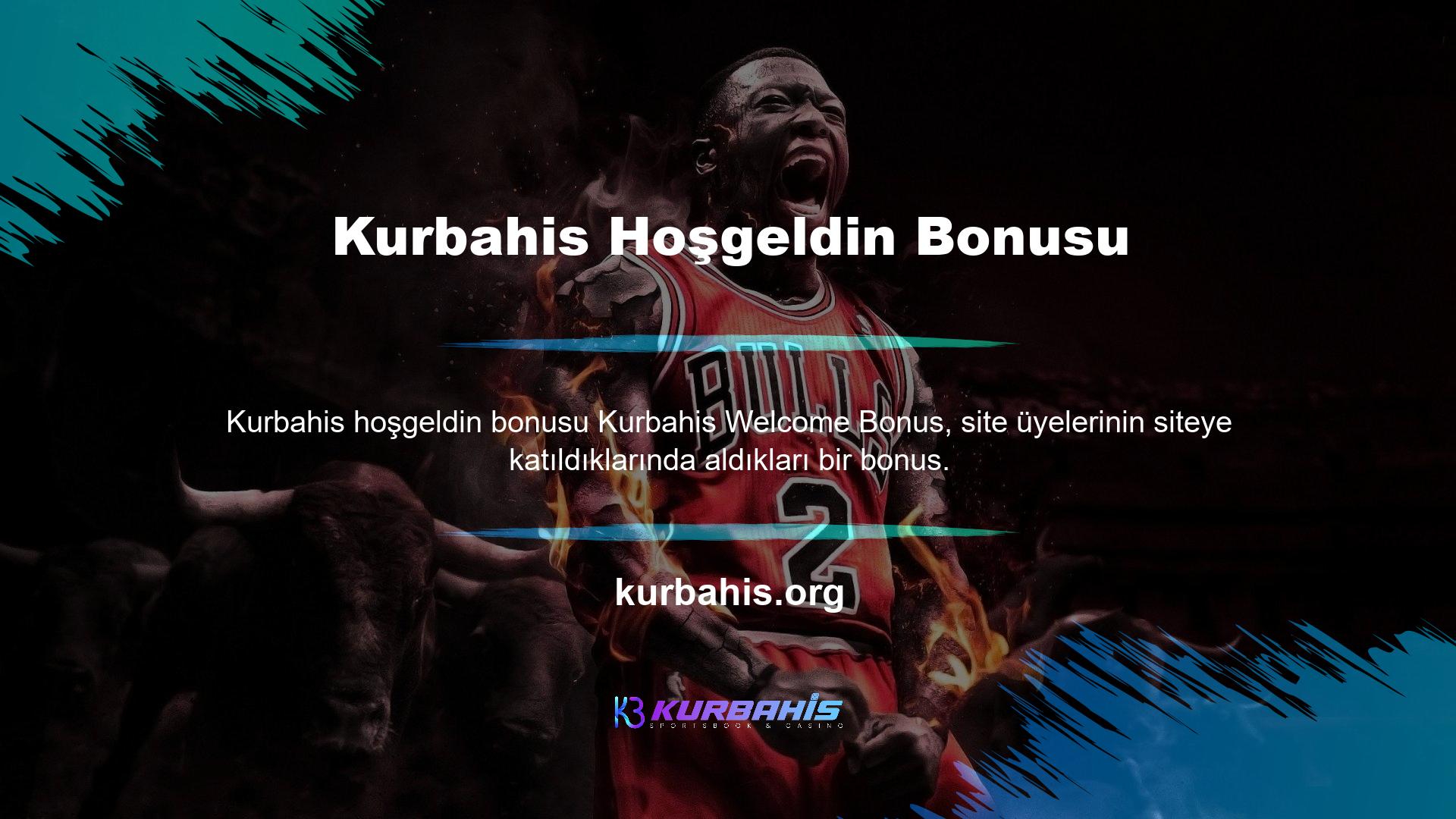 Tabii ki, her site farklı bonuslar paylaşıyor